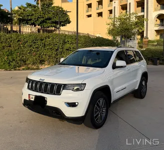 Jeep Laredo  2019