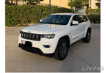 Jeep Laredo  2019