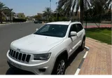Jeep Grand Cherokee 2016 for sale