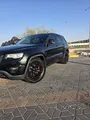 Jeep Grand Sherokee limited edition
