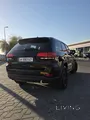 Jeep Grand Sherokee limited edition