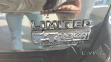 Jeep Grand Sherokee limited edition