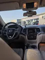 Jeep Grand Sherokee limited edition