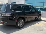 Jeep Grand Wagoneer – 2023 - Full Option