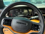Jeep Grand Wagoneer – 2023 - Full Option