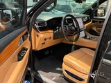 Jeep Grand Wagoneer – 2023 - Full Option