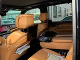 Jeep Grand Wagoneer – 2023 - Full Option