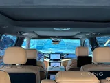 Jeep Grand Wagoneer – 2023 - Full Option