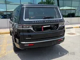 Jeep Grand Wagoneer – 2023 - Full Option