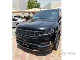 Jeep Grand Wagoneer – 2023 - Full Option