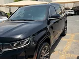 Jeep Grand Wagoneer – 2023 - Full Option