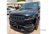 Jeep Grand Wagoneer – 2023 - Full Option