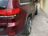 Jeep Laredo 2017