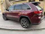 Jeep Laredo 2017