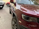 Jeep Laredo 2017