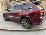 Jeep Laredo 2017