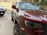 Jeep Laredo 2017