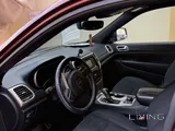 Jeep Laredo 2017