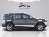 Jeep Laredo Standard 2025 V6 Brand New