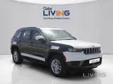 Jeep Laredo Standard 2025 V6 Brand New