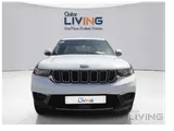 Jeep Laredo Standard 2025 V6 Brand New