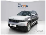 Jeep Laredo Standard 2025 V6 Brand New