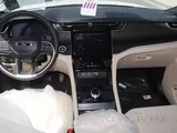Jeep Laredo Standard 2025 V6 Brand New