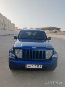 Jeep Liberty  2009