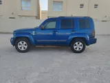 Jeep Liberty for sale or exchange