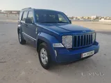 Jeep Liberty for sale or exchange