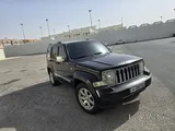 JEEP LIBERTY LIMITED (JET EDITION)