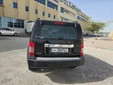 JEEP LIBERTY LIMITED (JET EDITION)