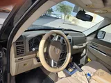 JEEP LIBERTY LIMITED (JET EDITION)