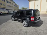 JEEP LIBERTY LIMITED (JET EDITION)