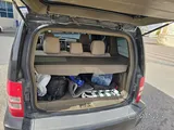 JEEP LIBERTY LIMITED (JET EDITION)
