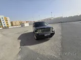 JEEP LIBERTY LIMITED (JET EDITION)