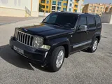 JEEP LIBERTY LIMITED (JET EDITION)