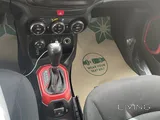Jeep Renegade TrialHawk Model Year 2016 Stylish Look Car 