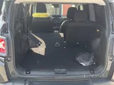 Jeep Renegade TrialHawk Model Year 2016 Stylish Look Car 