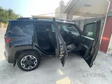 Jeep Renegade TrialHawk Model Year 2016 Stylish Look Car 