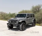 Jeep rubicon