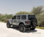 Jeep rubicon