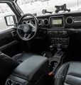 Jeep rubicon