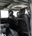 Jeep rubicon