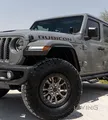 Jeep rubicon