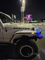 Jeep Rubicon original MANUAl Gear
