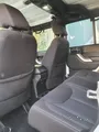 Jeep Rubicon original MANUAl Gear