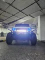 Jeep Rubicon original MANUAl Gear