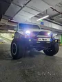 Jeep Rubicon original MANUAl Gear