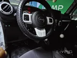 Jeep Rubicon original MANUAl Gear